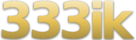 333ik logo