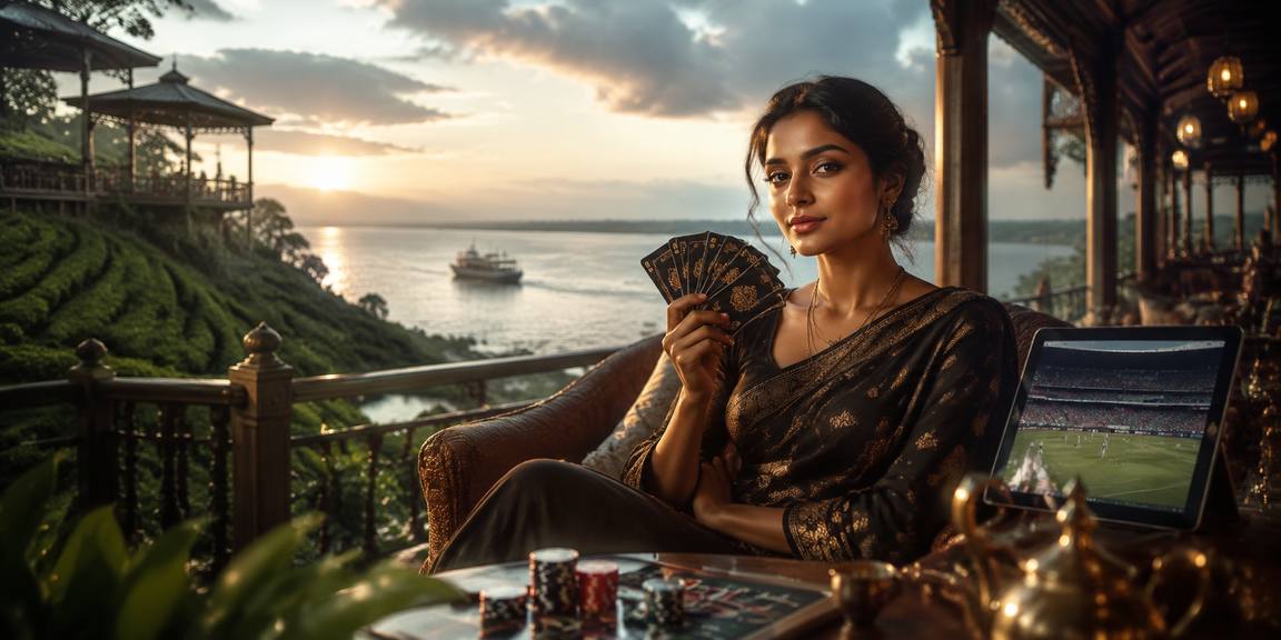 333ik অ্যাকাউন্ট খুলে লাইভ গেম খেলুন
